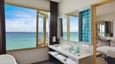 Dhigali Maldives 5