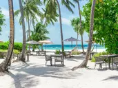 Dhigali Maldives 5