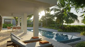 Dhigali Maldives 5