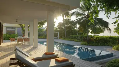 Dhigali Maldives 5