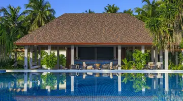 Dhigali Maldives 5