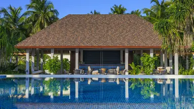 Dhigali Maldives 5