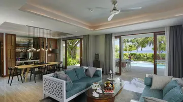 Dhigali Maldives 5