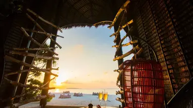 Dhigali Maldives 5