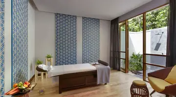 Dhigali Maldives 5