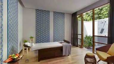 Dhigali Maldives 5