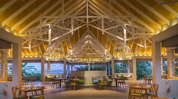 Dhigali Maldives 5