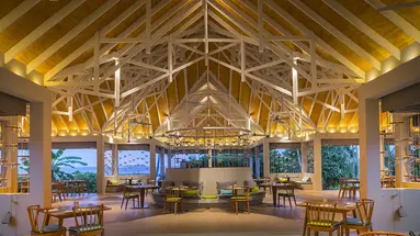 Dhigali Maldives 5