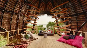 Dhigali Maldives 5