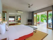 Dhigali Maldives 5