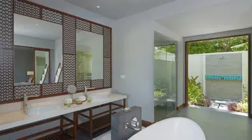 Dhigali Maldives 5