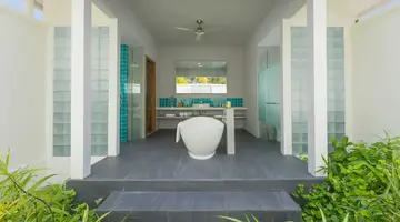 Dhigali Maldives 5