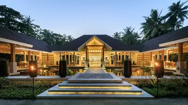 Dhigali Maldives 5