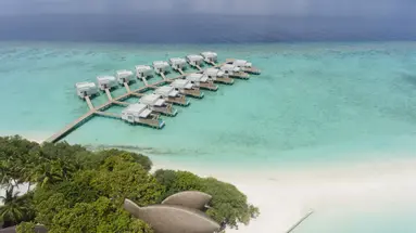 DHIGALI MALDIVES