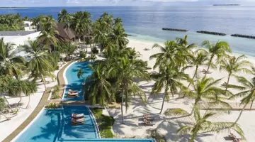 Dhigali Maldives