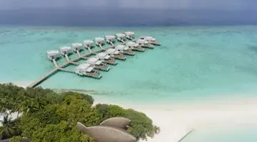 DHIGALI MALDIVES