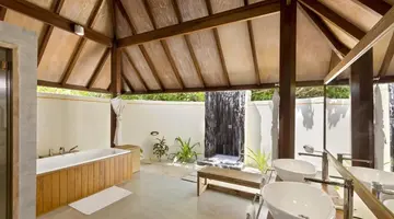 Dhigufaru Island Resort