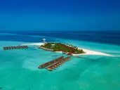 DHIGUFARU ISLAND RESORT