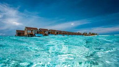 DHIGUFARU ISLAND RESORT