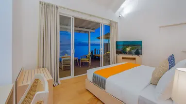 DHIGUFARU ISLAND RESORT