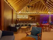 Dhigufaru Island Resort