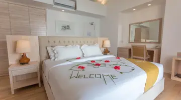 Dhigufaru Island Resort