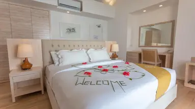 Dhigufaru Island Resort