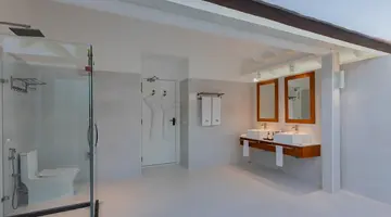 Dhigufaru Island Resort