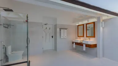 Dhigufaru Island Resort