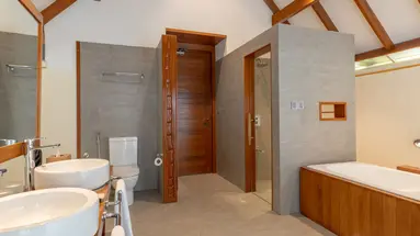 DHIGUFARU ISLAND RESORT