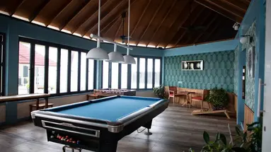 DHIGUFARU ISLAND RESORT