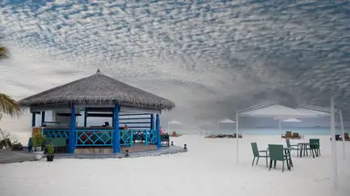 DHIGUFARU ISLAND RESORT