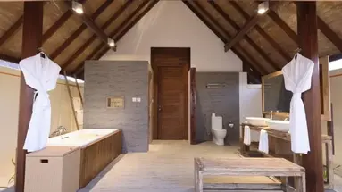 DHIGUFARU ISLAND RESORT