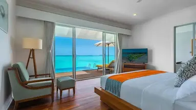 DHIGUFARU ISLAND RESORT