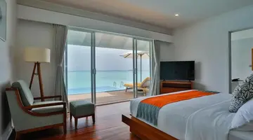 Dhigufaru Island Resort