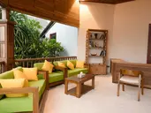 Dhigufaru Island Resort