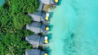 DHIGUFARU ISLAND RESORT