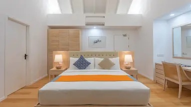 DHIGUFARU ISLAND RESORT