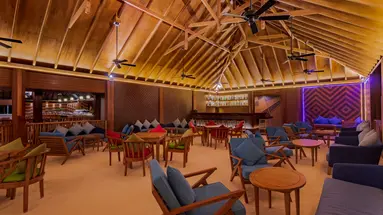 DHIGUFARU ISLAND RESORT