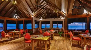 Dhigufaru Island Resort