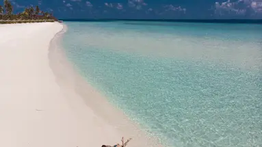 DHIGUFARU ISLAND RESORT