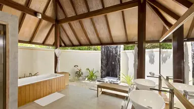DHIGUFARU ISLAND RESORT