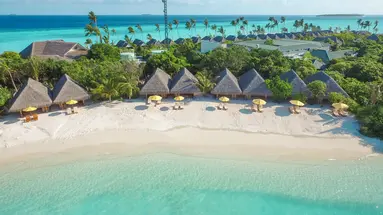 DHIGUFARU ISLAND RESORT