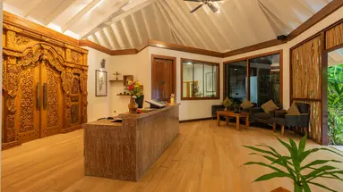 DHIGUFARU ISLAND RESORT