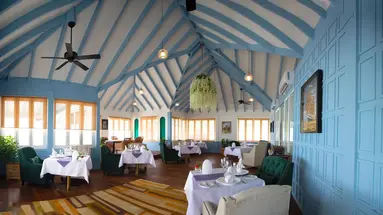 DHIGUFARU ISLAND RESORT