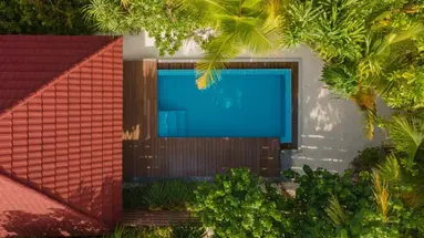 DHIGUFARU ISLAND RESORT