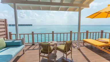 DHIGUFARU ISLAND RESORT