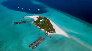 DHIGUFARU ISLAND RESORT