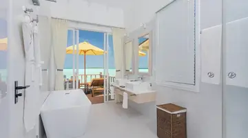 Dhigufaru Island Resort