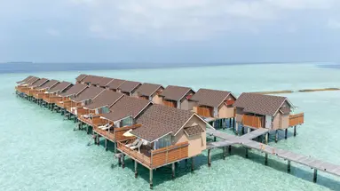 DHIGUFARU ISLAND RESORT